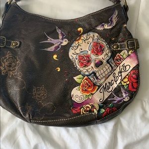 Marc Ecko purse